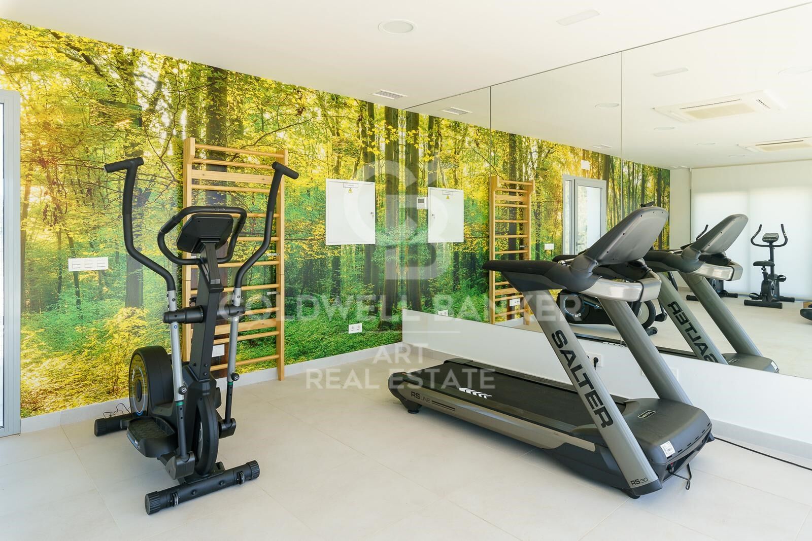 Residencial exclusivo con nuevo concepto de vivienda en Mijas Costa