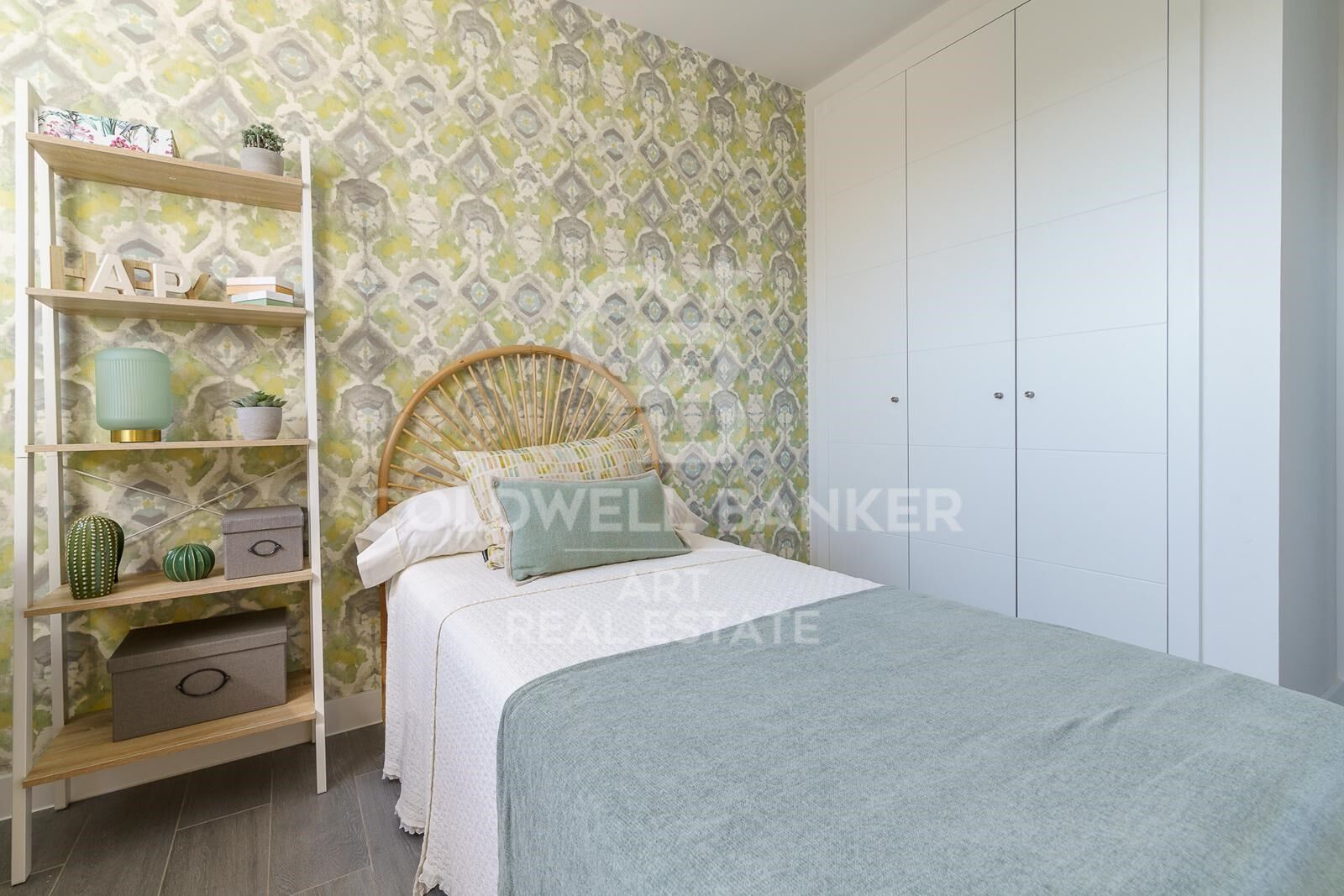 Residencial exclusivo con nuevo concepto de vivienda en Mijas Costa