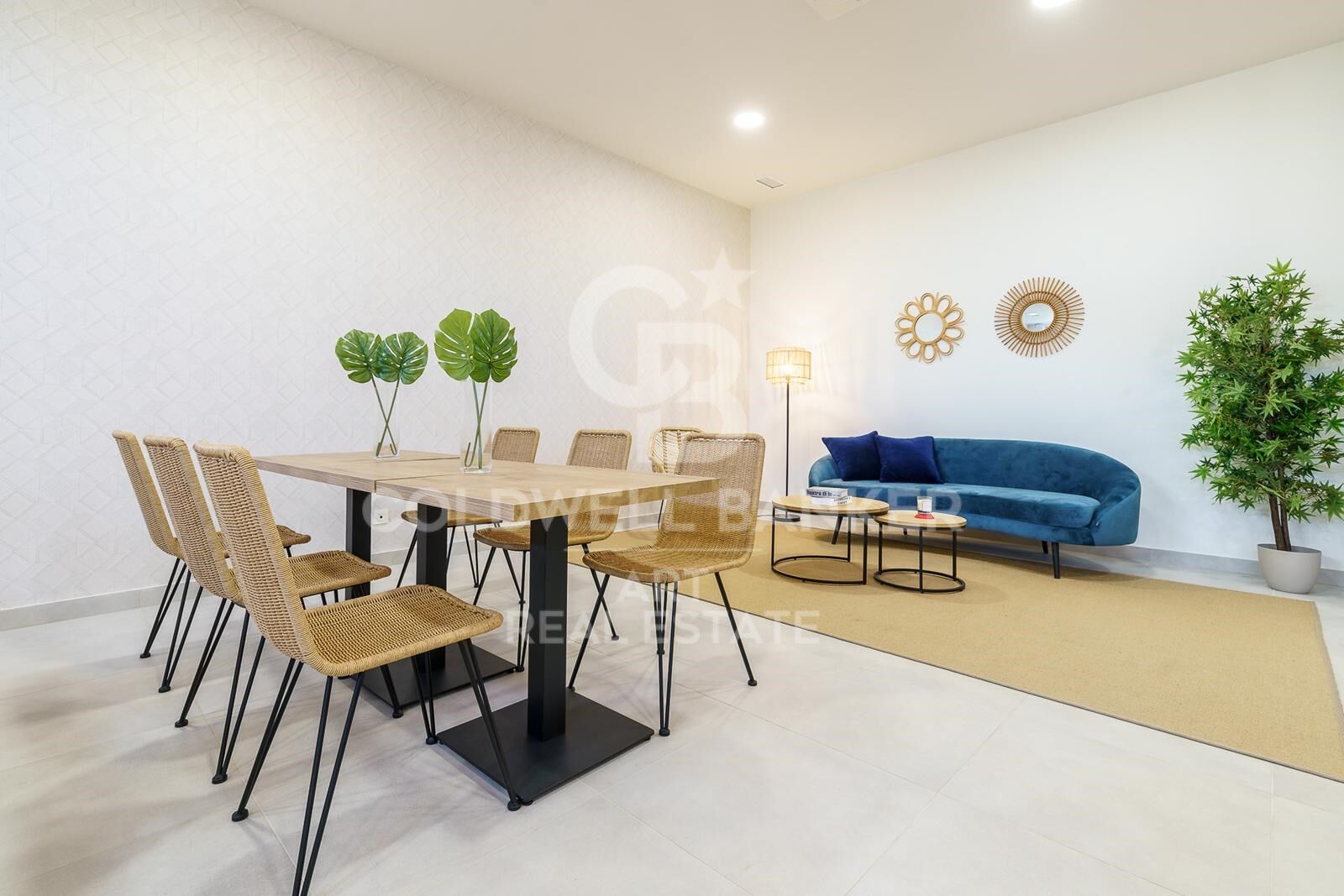Exklusives Wohnen mit neuem Wohnkonzept in Mijas Costa