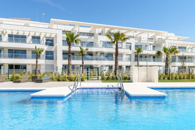 Residencial exclusivo con nuevo concepto de vivienda en Mijas Costa
