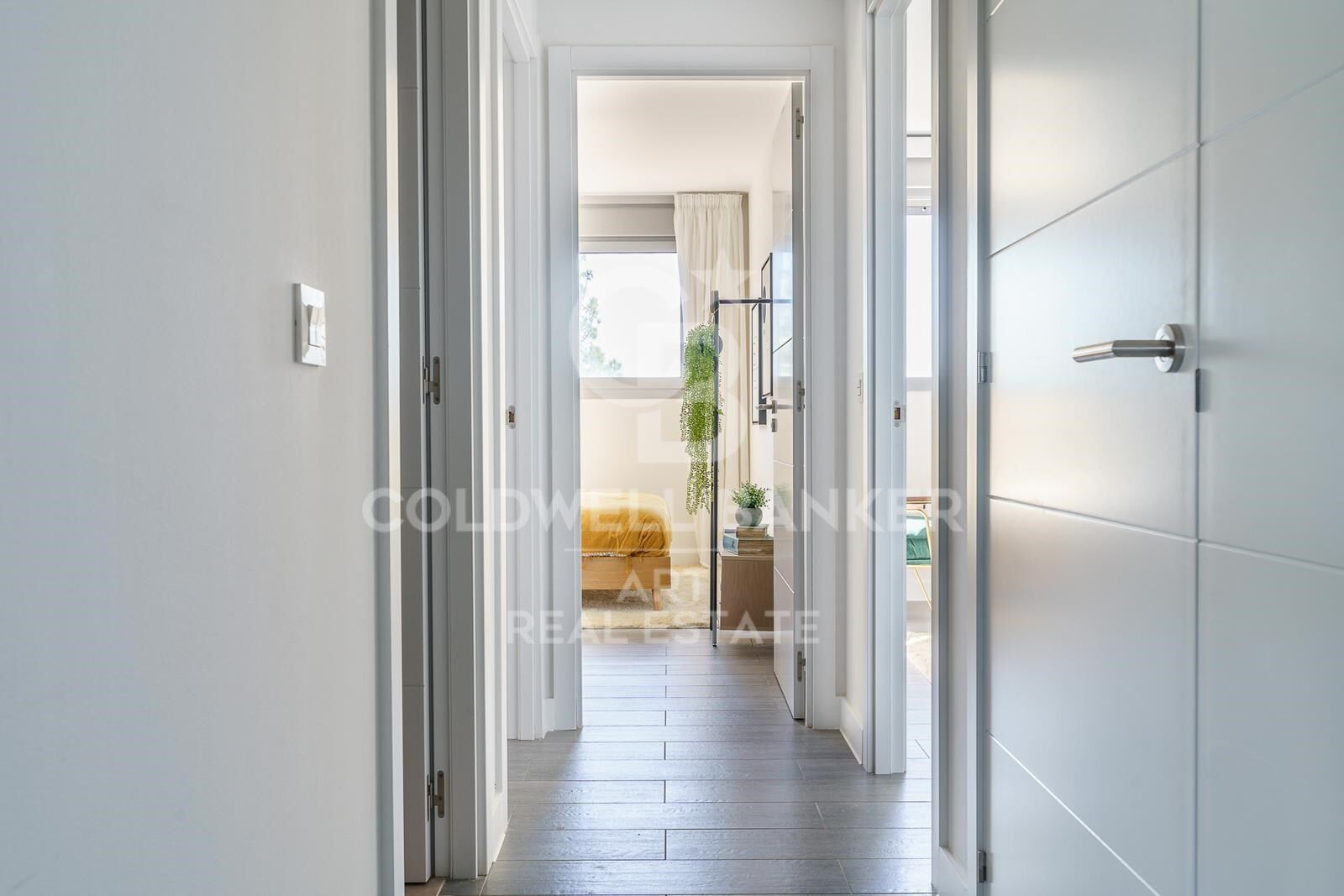 Résidentiel exclusif avec un nouveau concept de logement à Mijas Costa