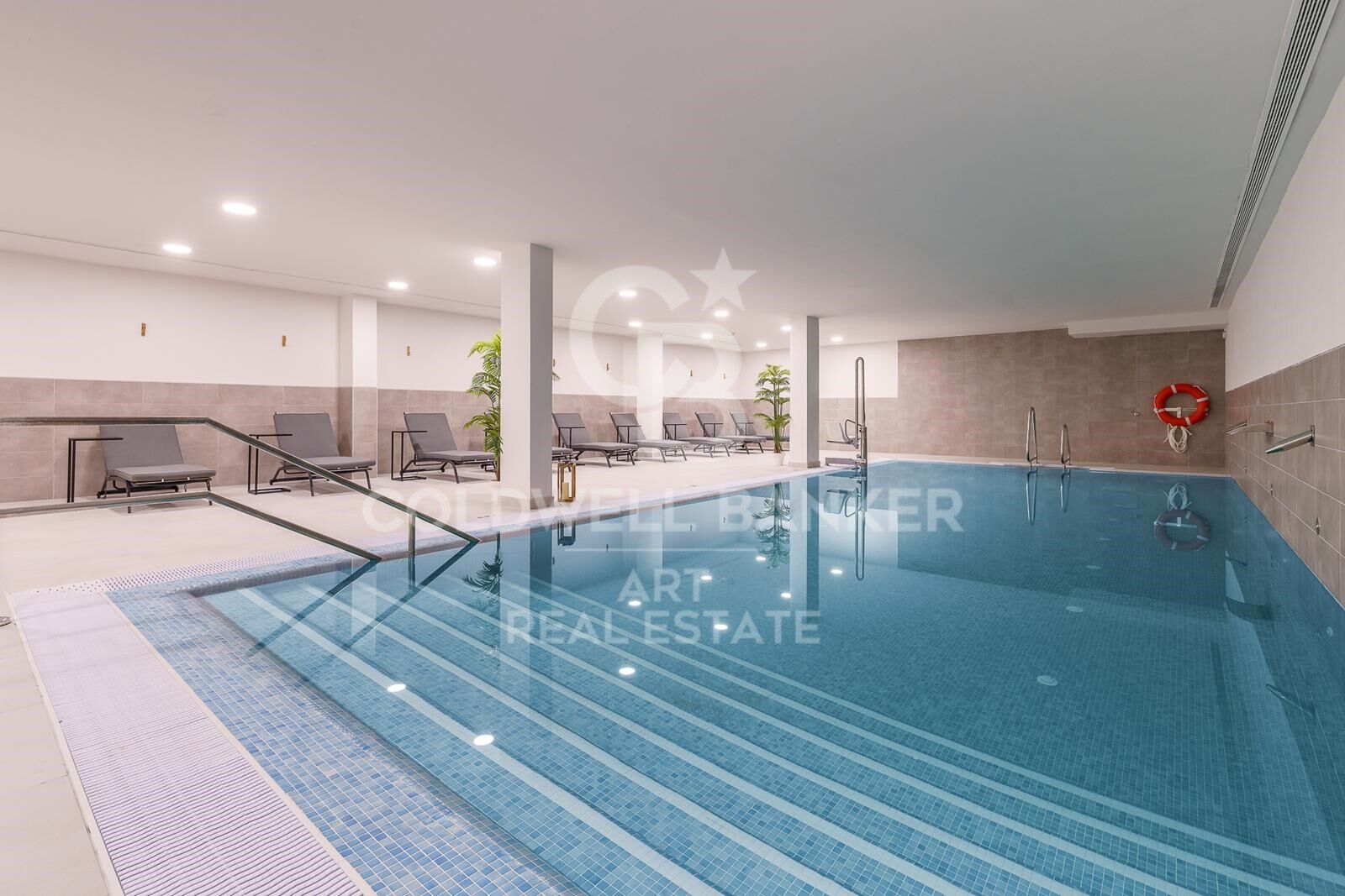 Résidentiel exclusif avec un nouveau concept de logement à Mijas Costa