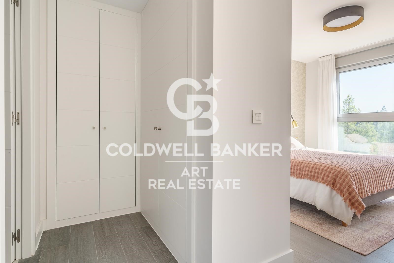 Exclusive residential with new housing concept in Mijas Costa