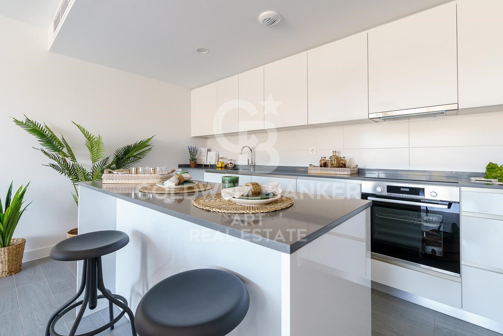 Residencial exclusivo con nuevo concepto de vivienda en Mijas Costa