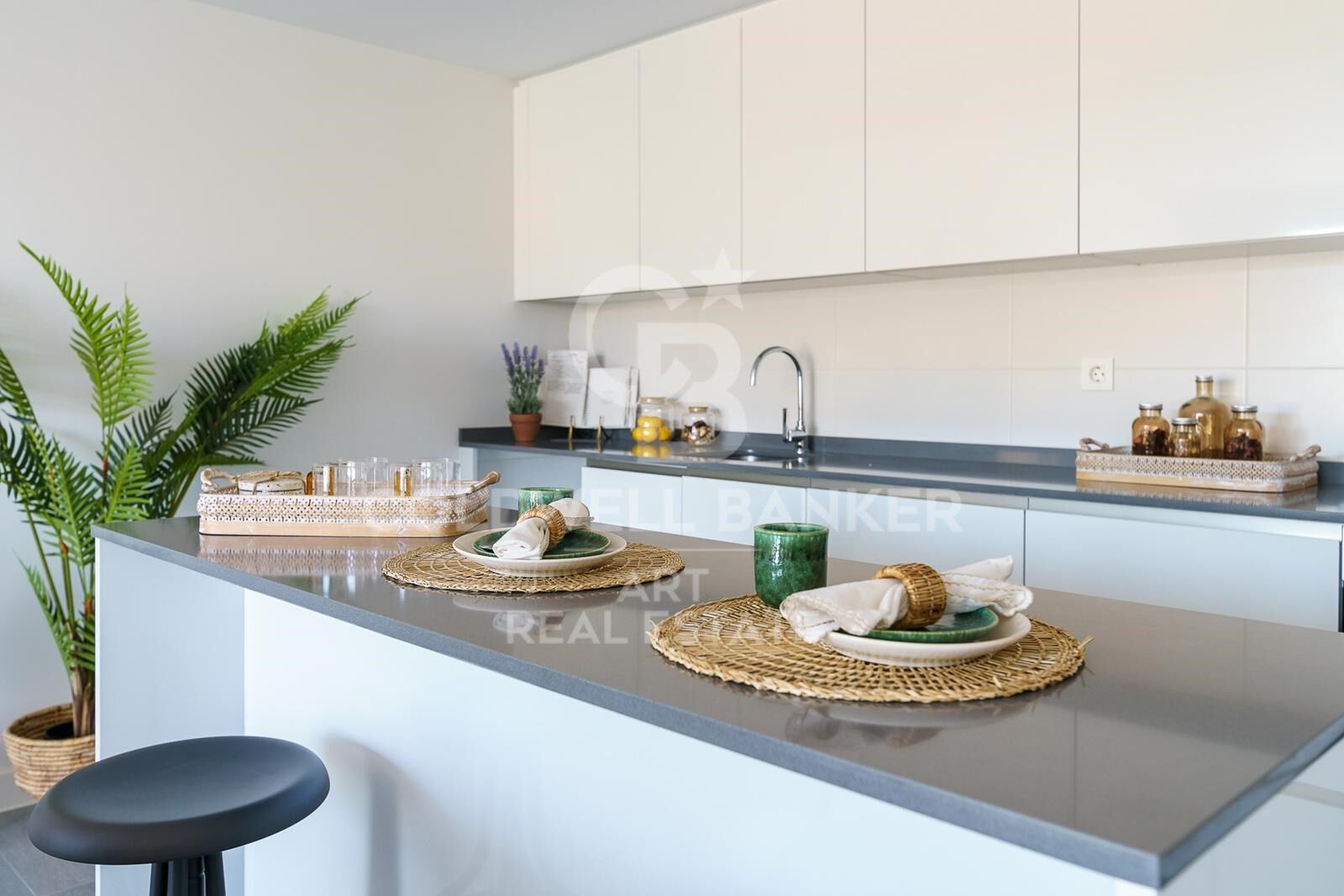 Residencial exclusivo con nuevo concepto de vivienda en Mijas Costa
