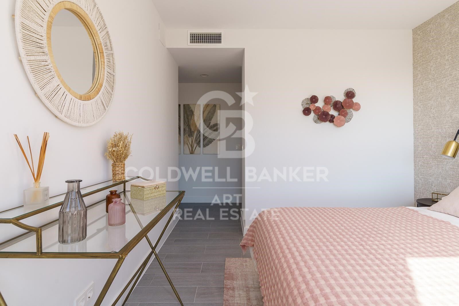 Residencial exclusivo con nuevo concepto de vivienda en Mijas Costa
