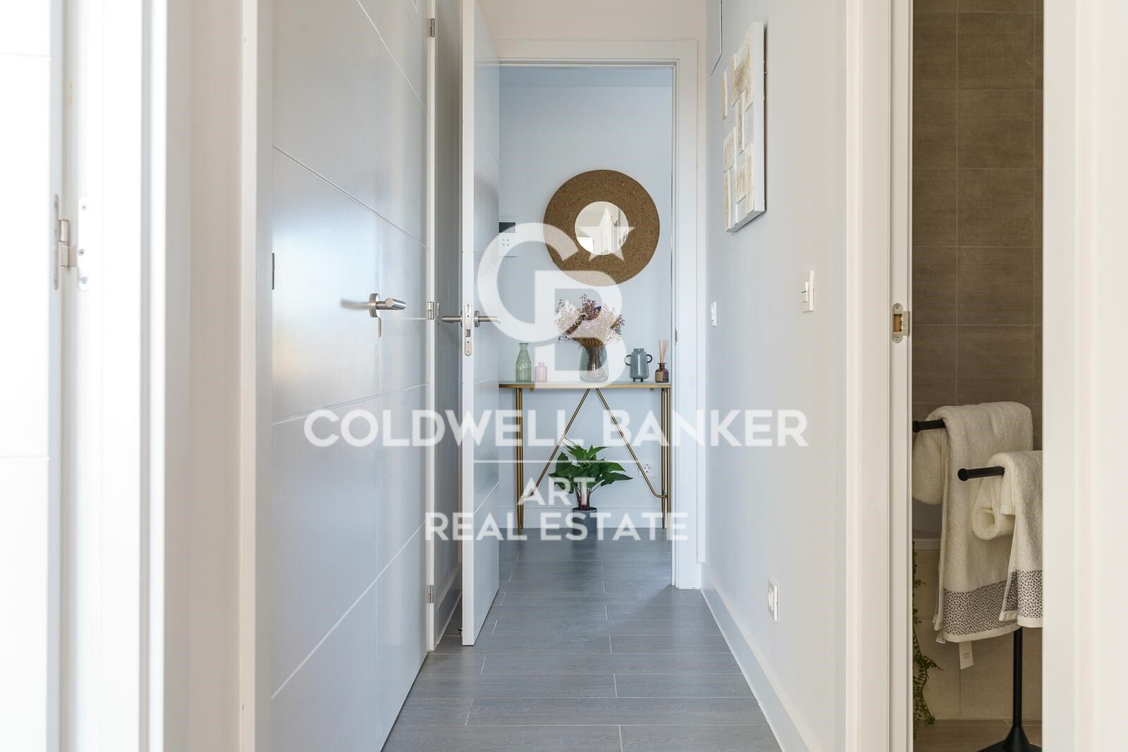 Residencial exclusivo con nuevo concepto de vivienda en Mijas Costa