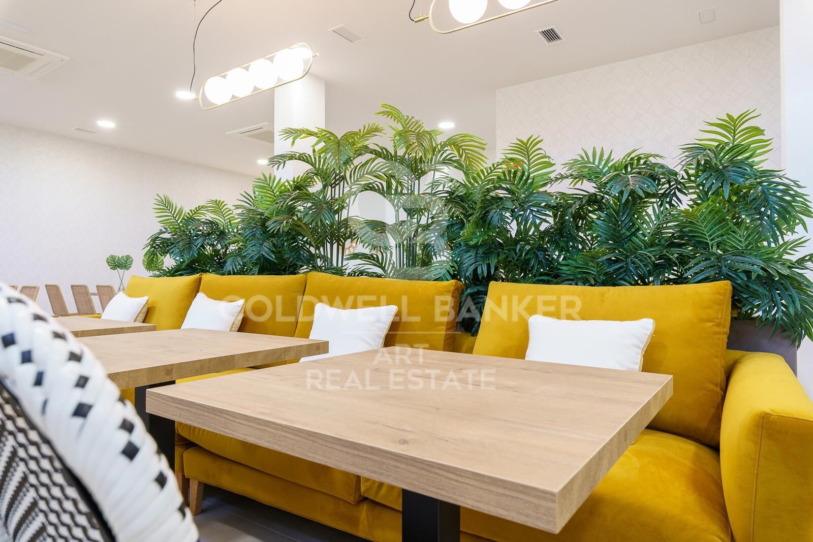 Residencial exclusivo con nuevo concepto de vivienda en Mijas Costa