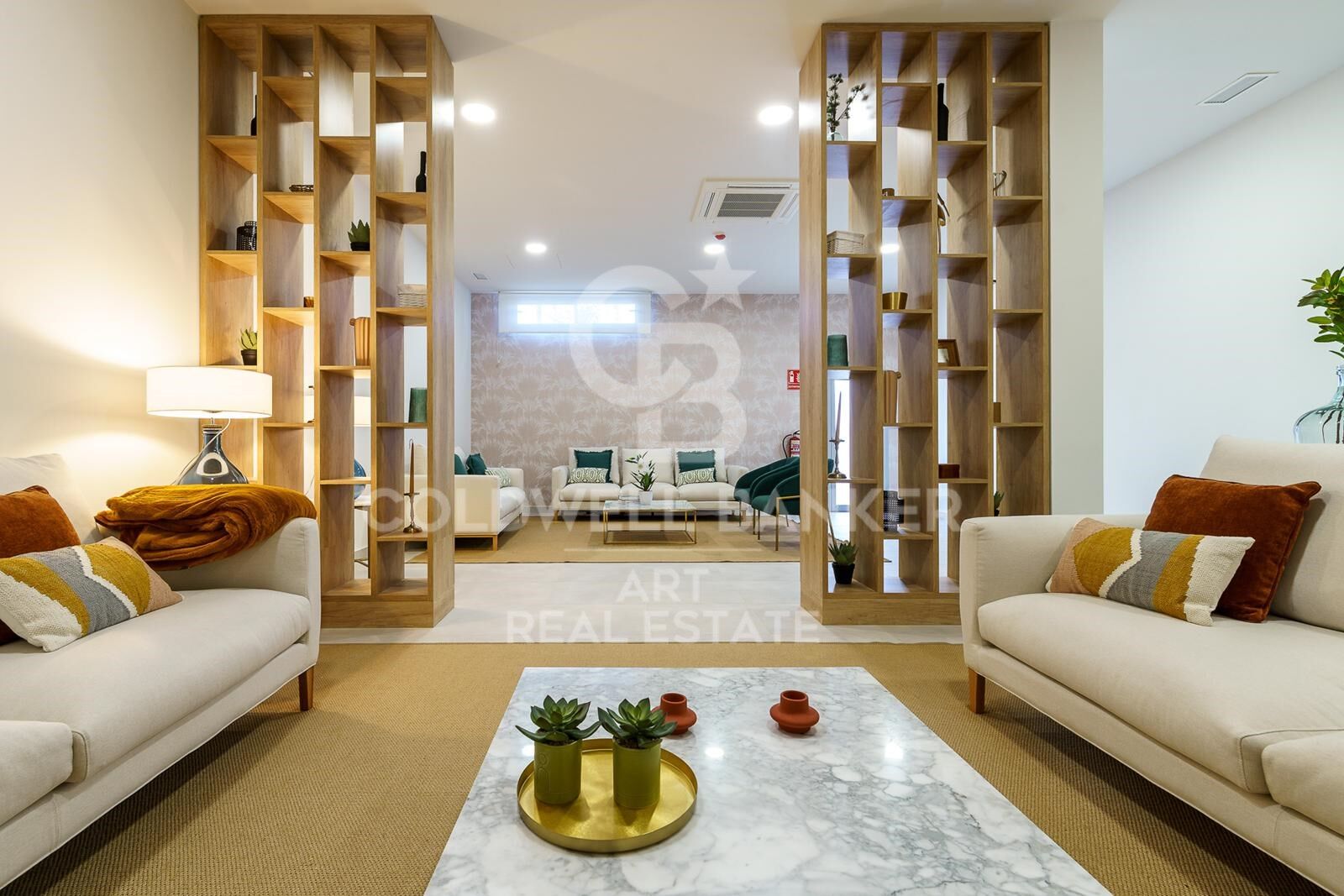 Residencial exclusivo con nuevo concepto de vivienda en Mijas Costa