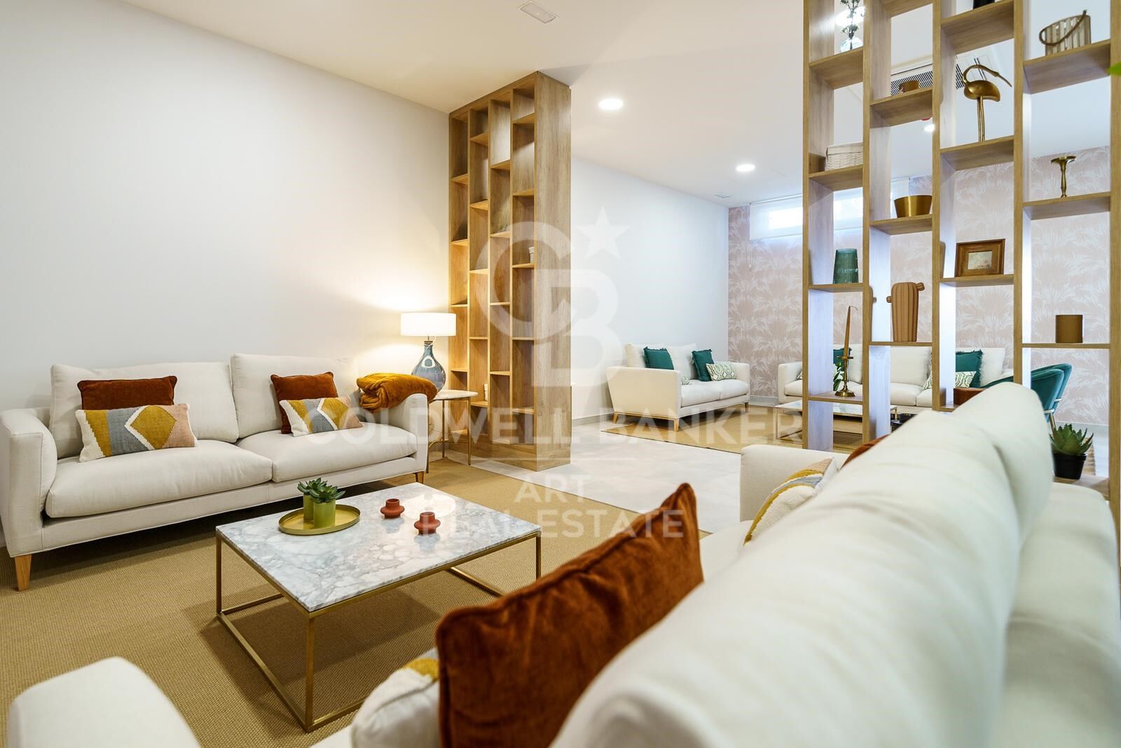 Residencial exclusivo con nuevo concepto de vivienda en Mijas Costa