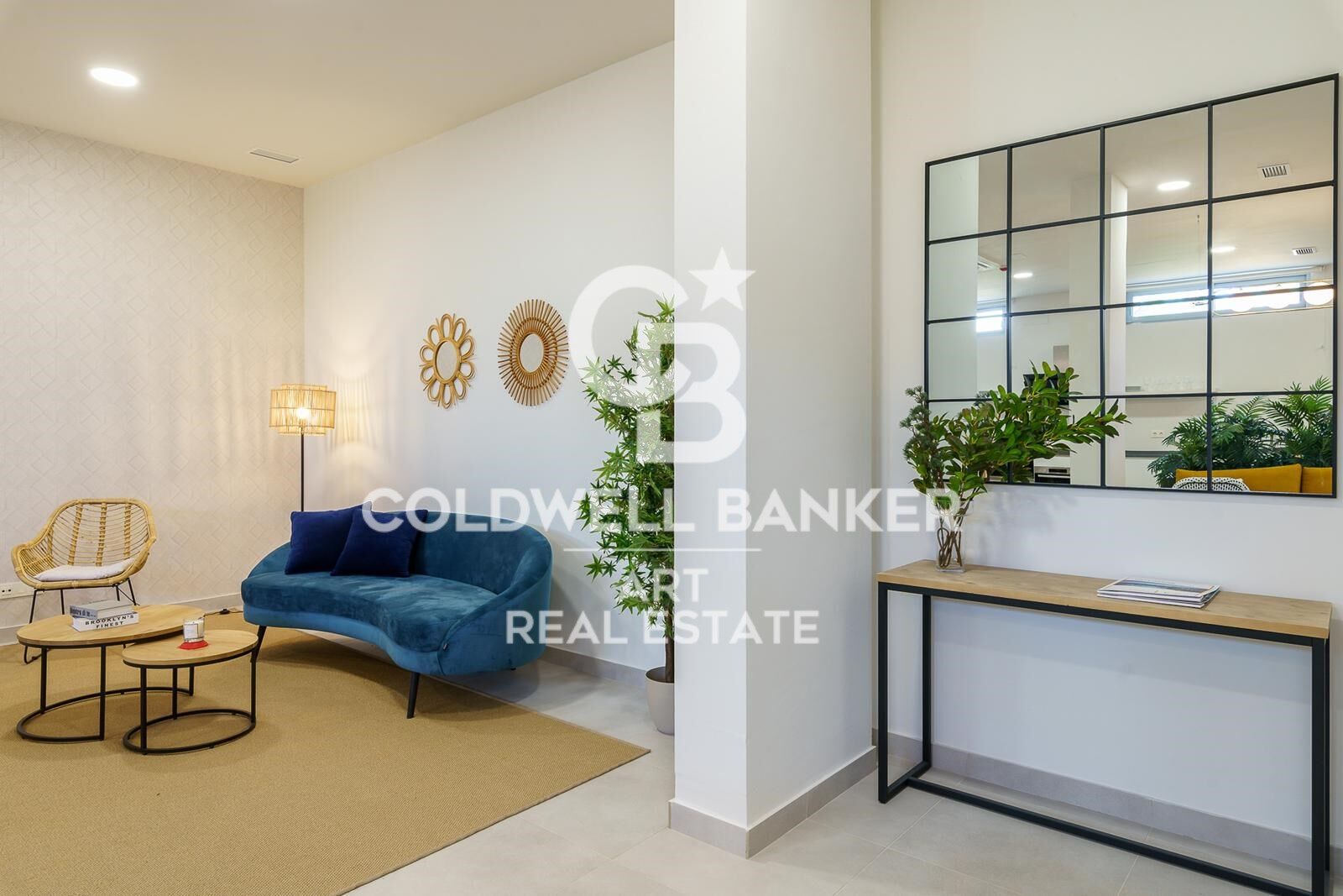 Residencial exclusivo con nuevo concepto de vivienda en Mijas Costa