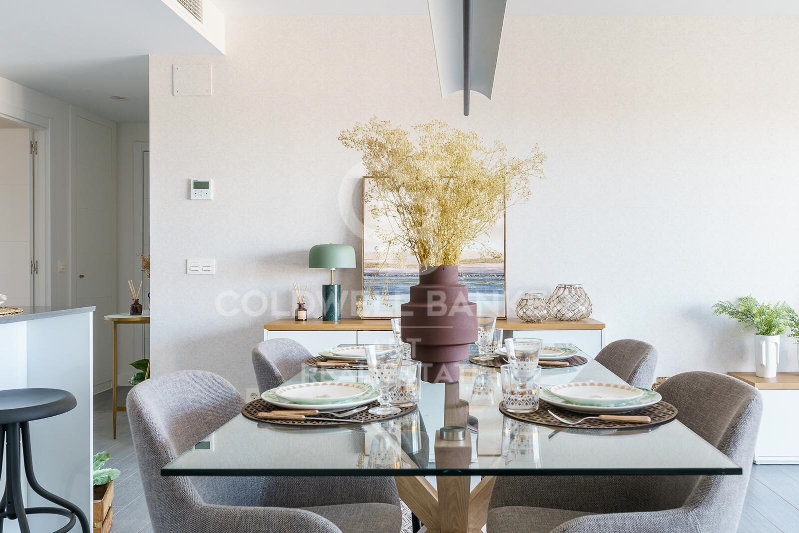 Residencial exclusivo con nuevo concepto de vivienda en Mijas Costa