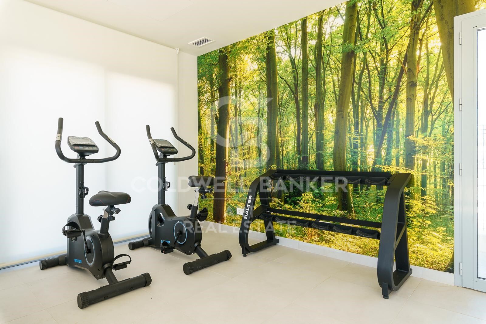 Residencial exclusivo con nuevo concepto de vivienda en Mijas Costa