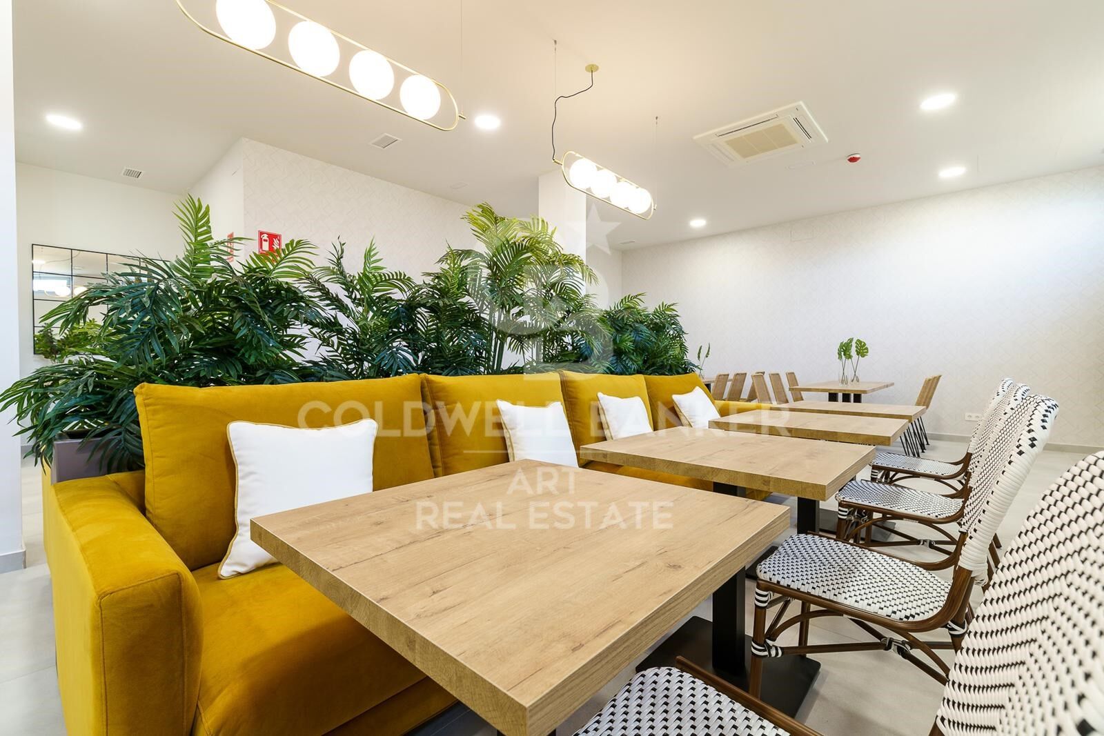 Exclusive residential with new housing concept in Mijas Costa