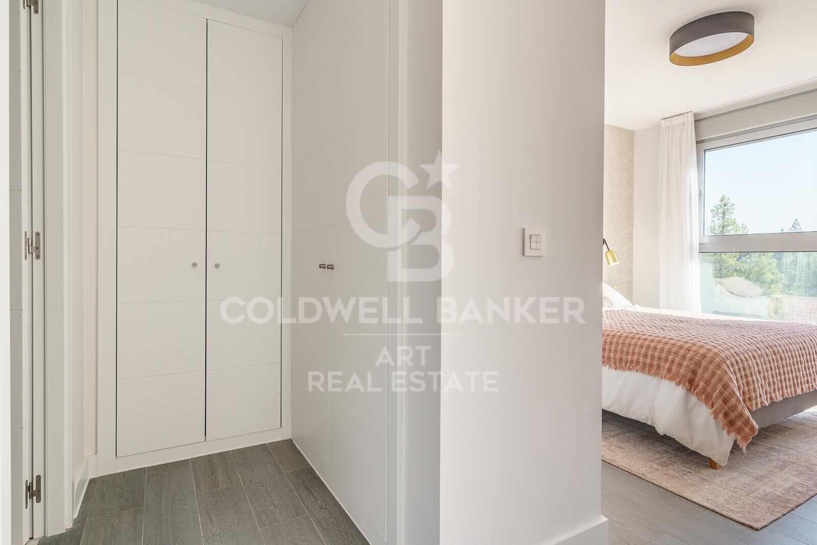 Exclusive residential with new housing concept in Mijas Costa