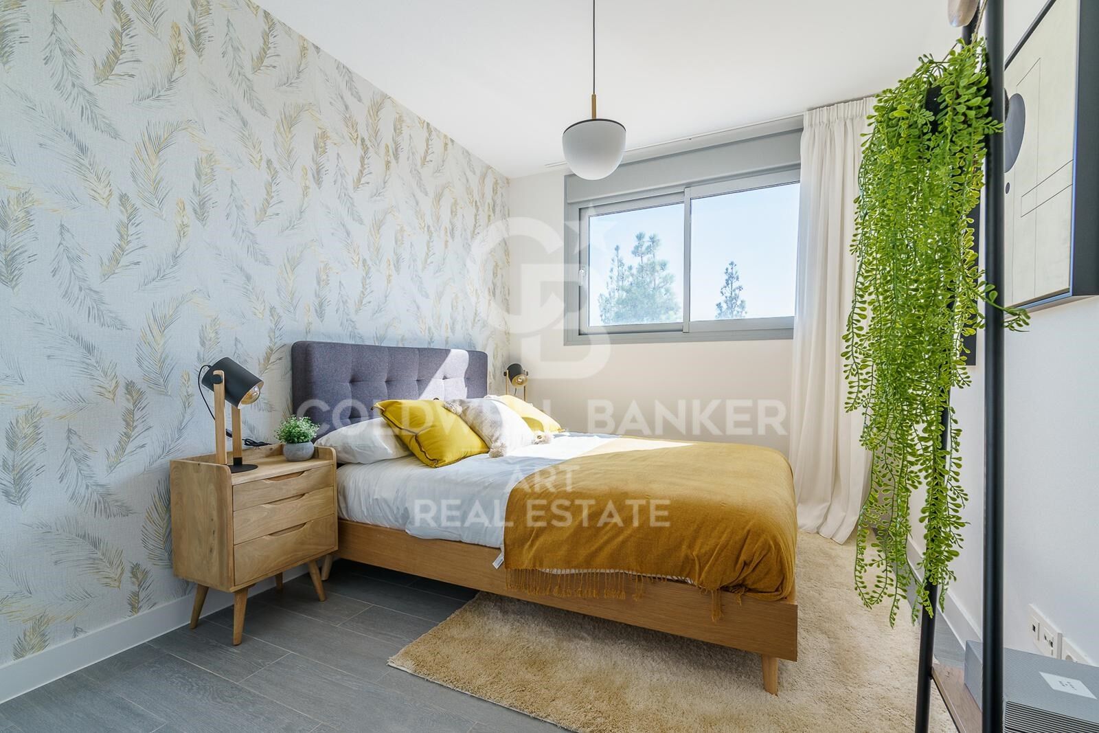 Exclusive residential with new housing concept in Mijas Costa