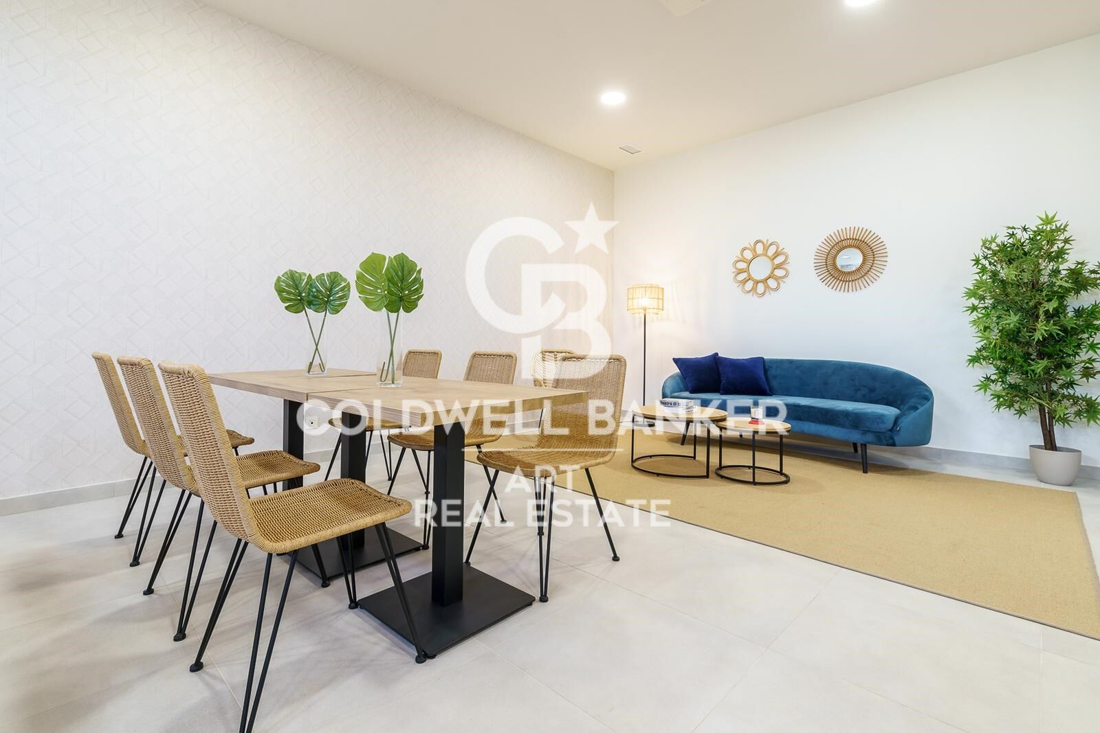 Exclusive residential with new housing concept in Mijas Costa