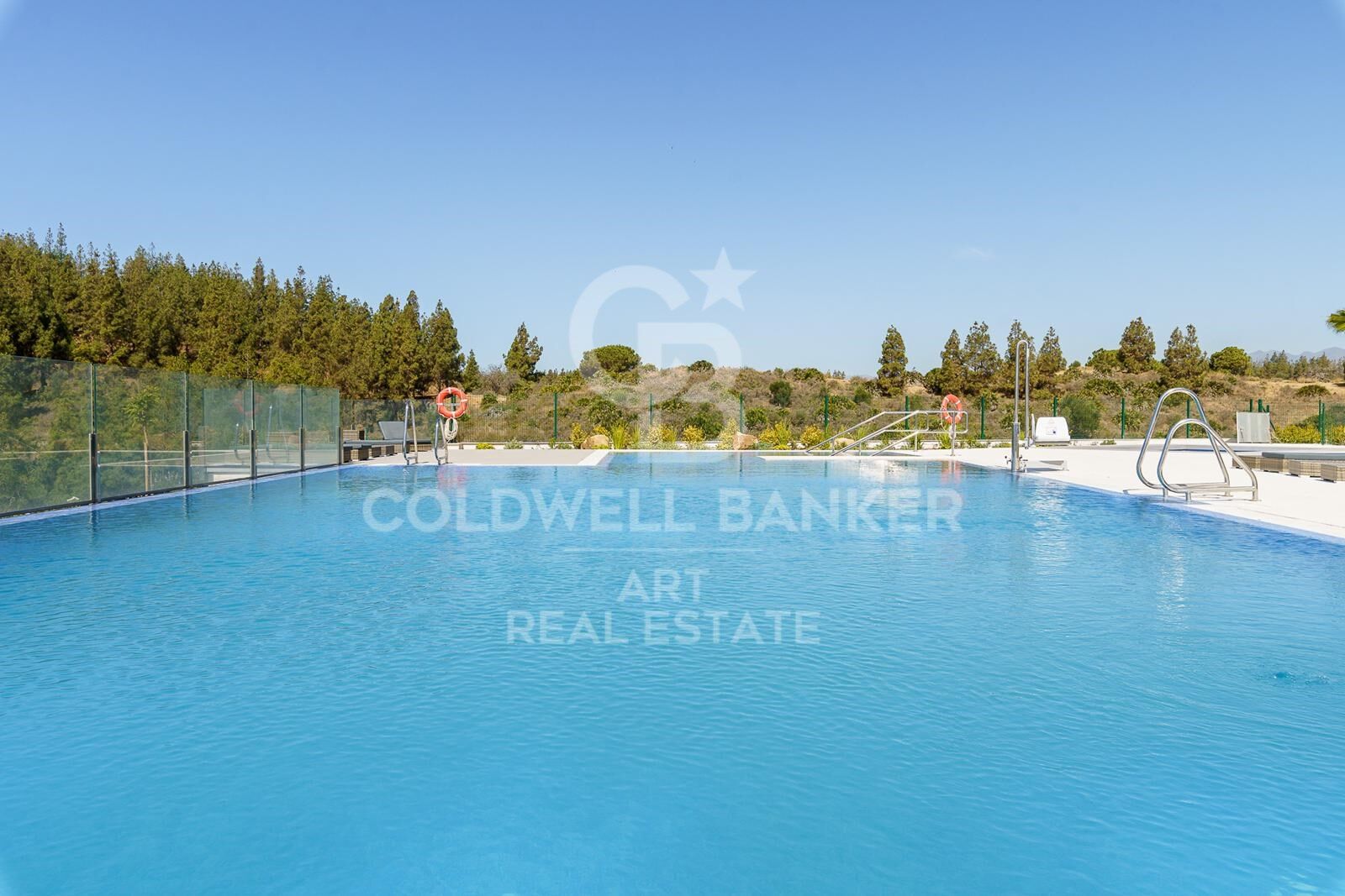 Exclusive residential with new housing concept in Mijas Costa