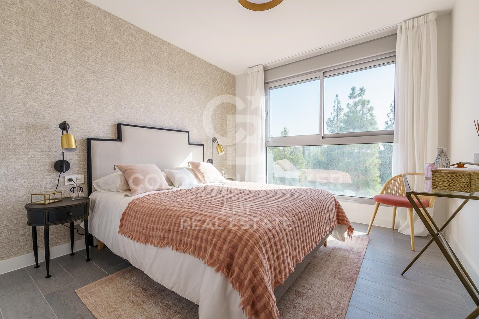 Exklusives Wohnen mit neuem Wohnkonzept in Mijas Costa