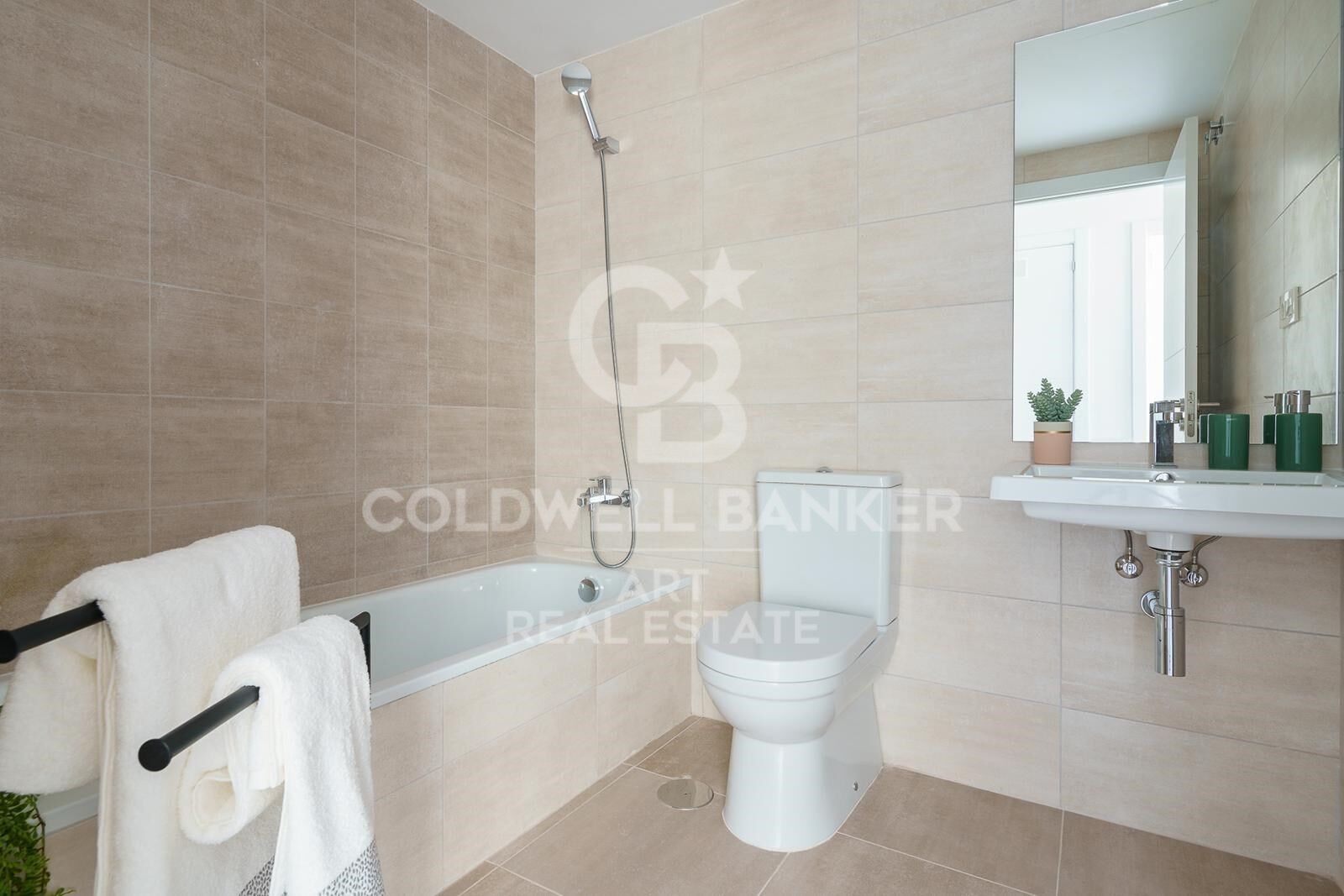 Exklusives Wohnen mit neuem Wohnkonzept in Mijas Costa