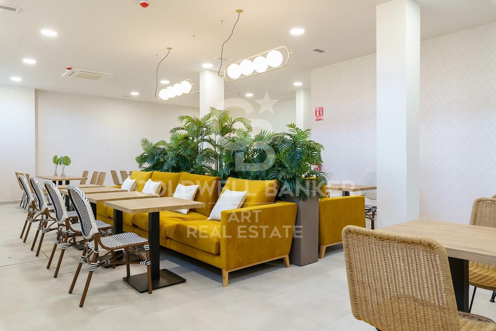 Exklusives Wohnen mit neuem Wohnkonzept in Mijas Costa