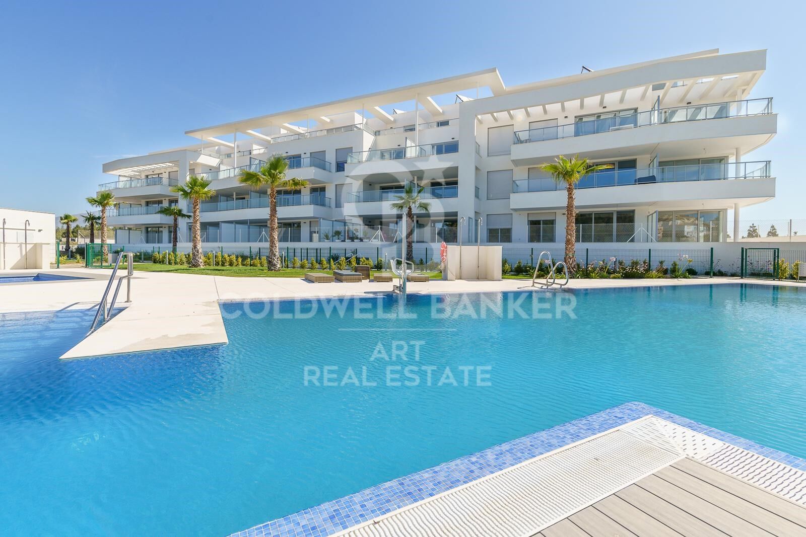 Exklusives Wohnen mit neuem Wohnkonzept in Mijas Costa