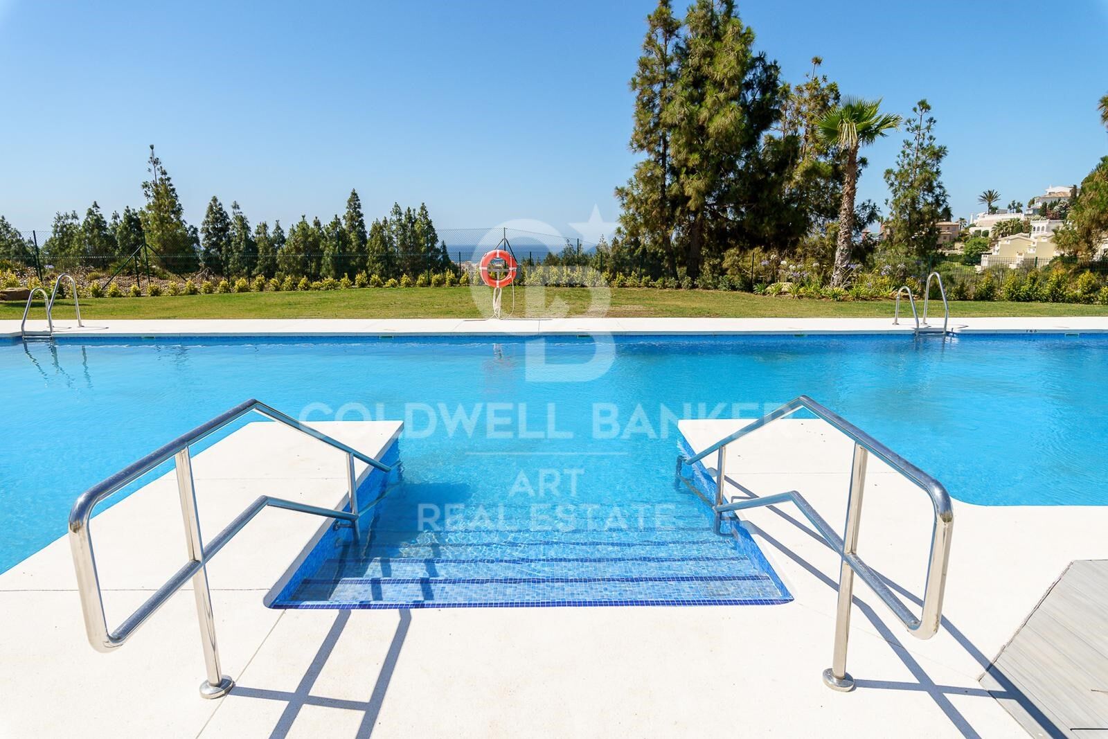 Exklusives Wohnen mit neuem Wohnkonzept in Mijas Costa