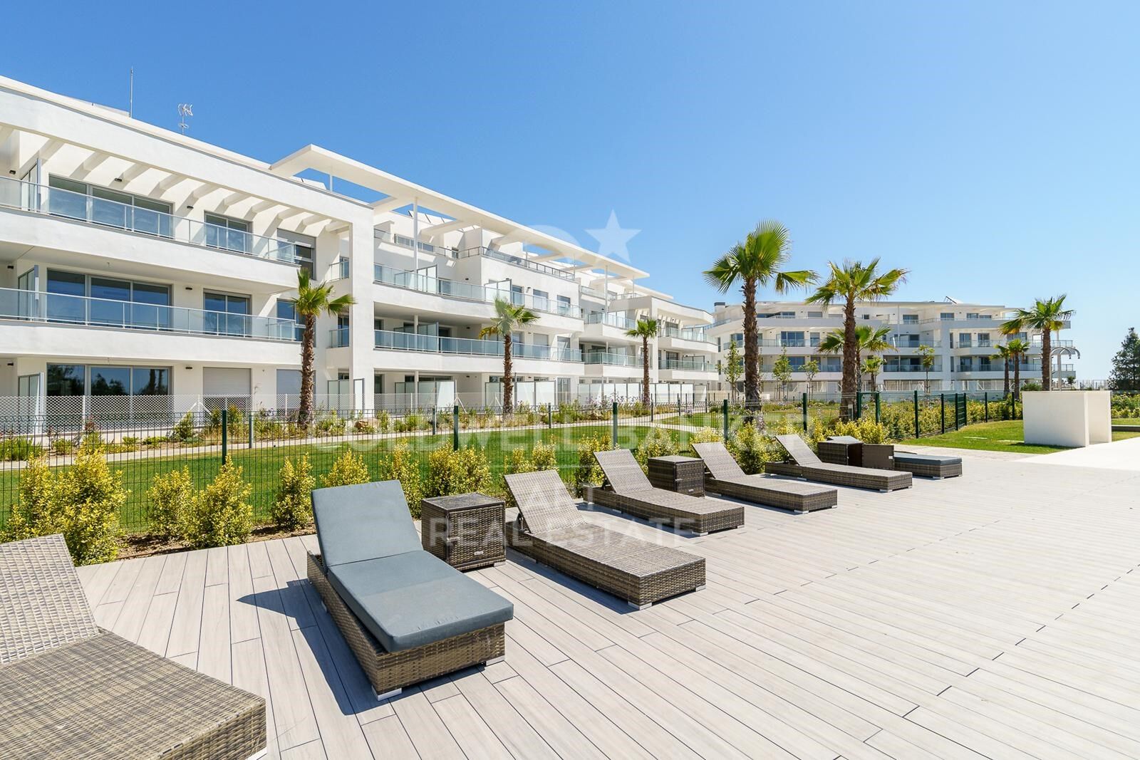 Exklusives Wohnen mit neuem Wohnkonzept in Mijas Costa