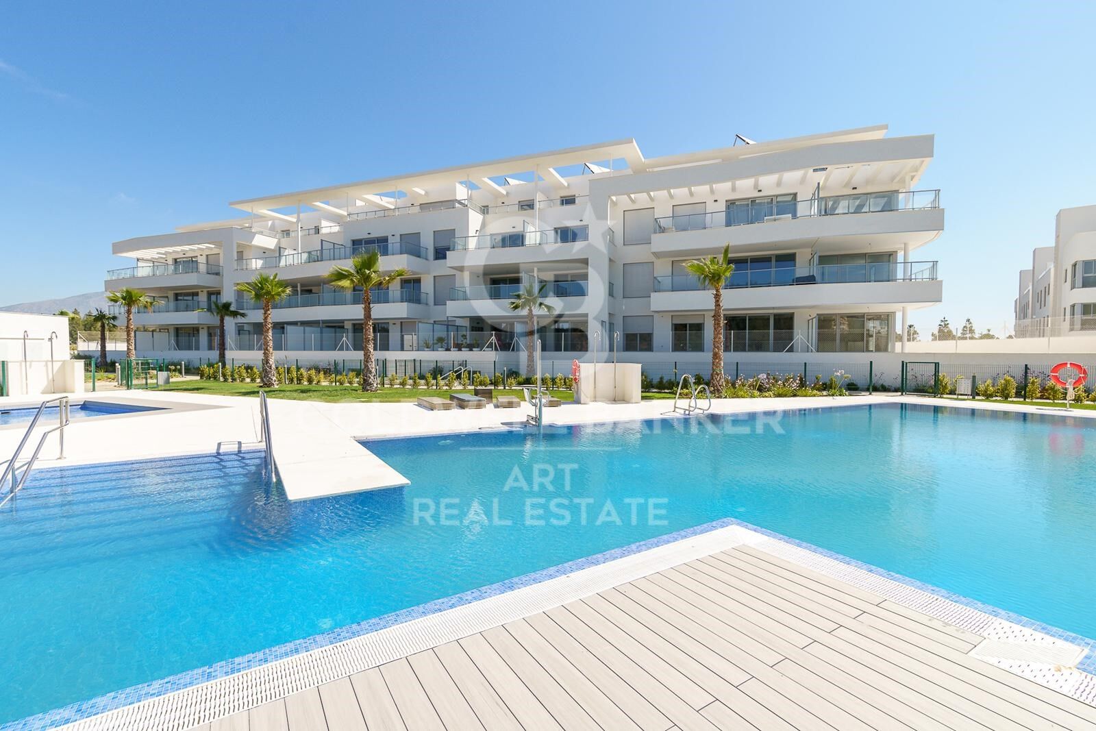 Exklusives Wohnen mit neuem Wohnkonzept in Mijas Costa