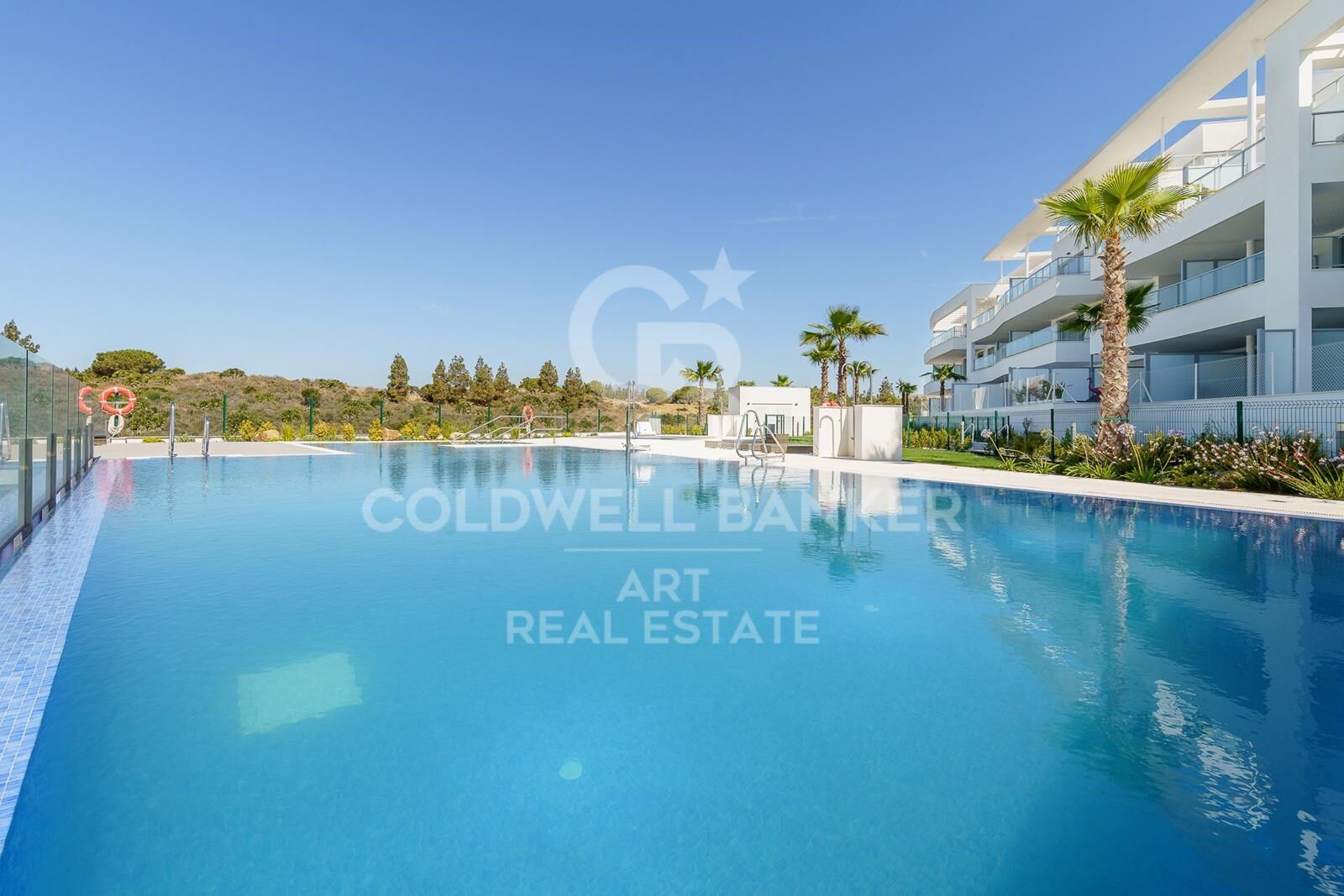 Exklusives Wohnen mit neuem Wohnkonzept in Mijas Costa