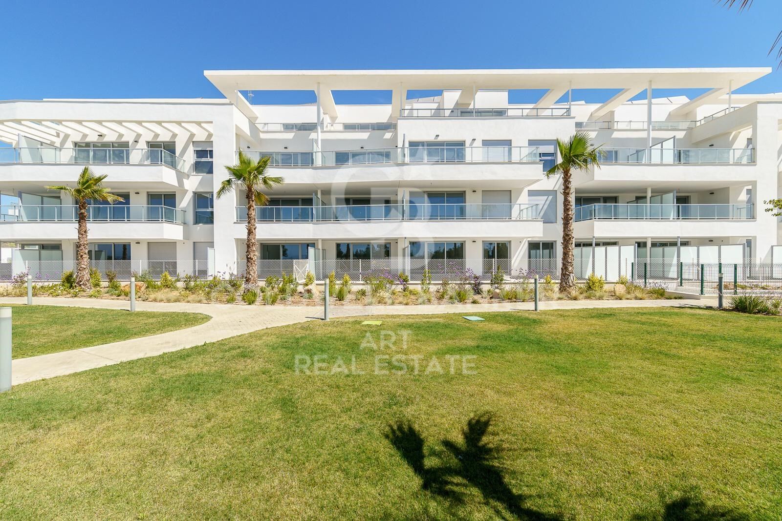 Exklusives Wohnen mit neuem Wohnkonzept in Mijas Costa