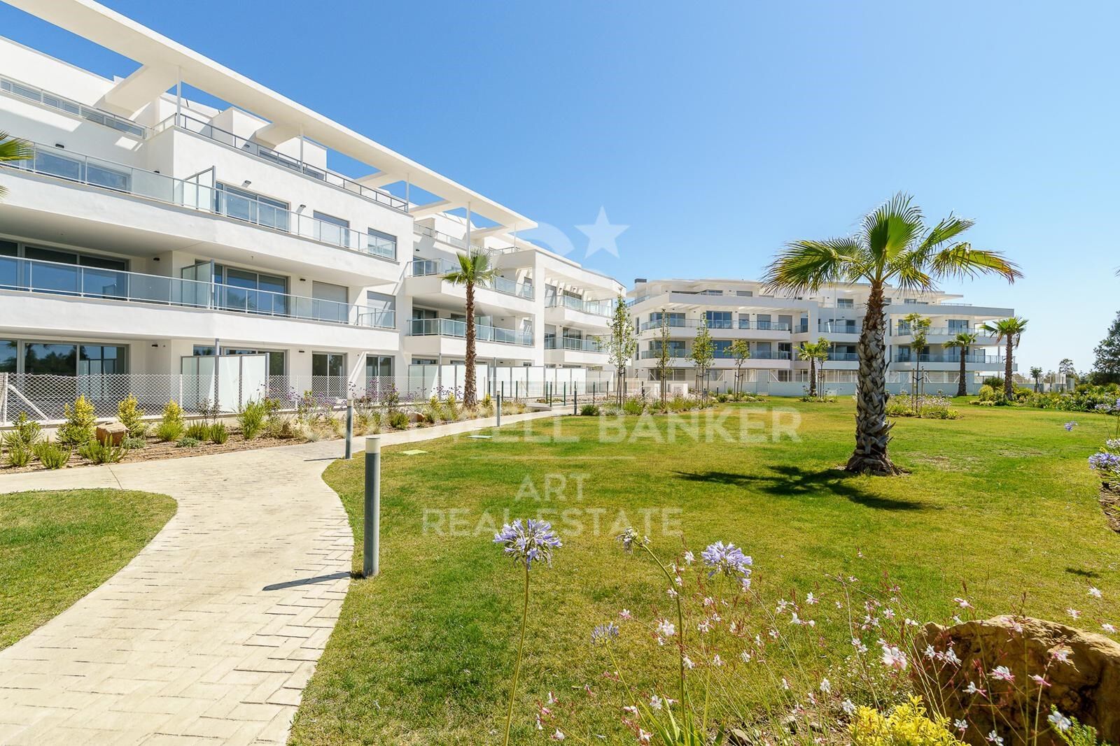 Exklusives Wohnen mit neuem Wohnkonzept in Mijas Costa