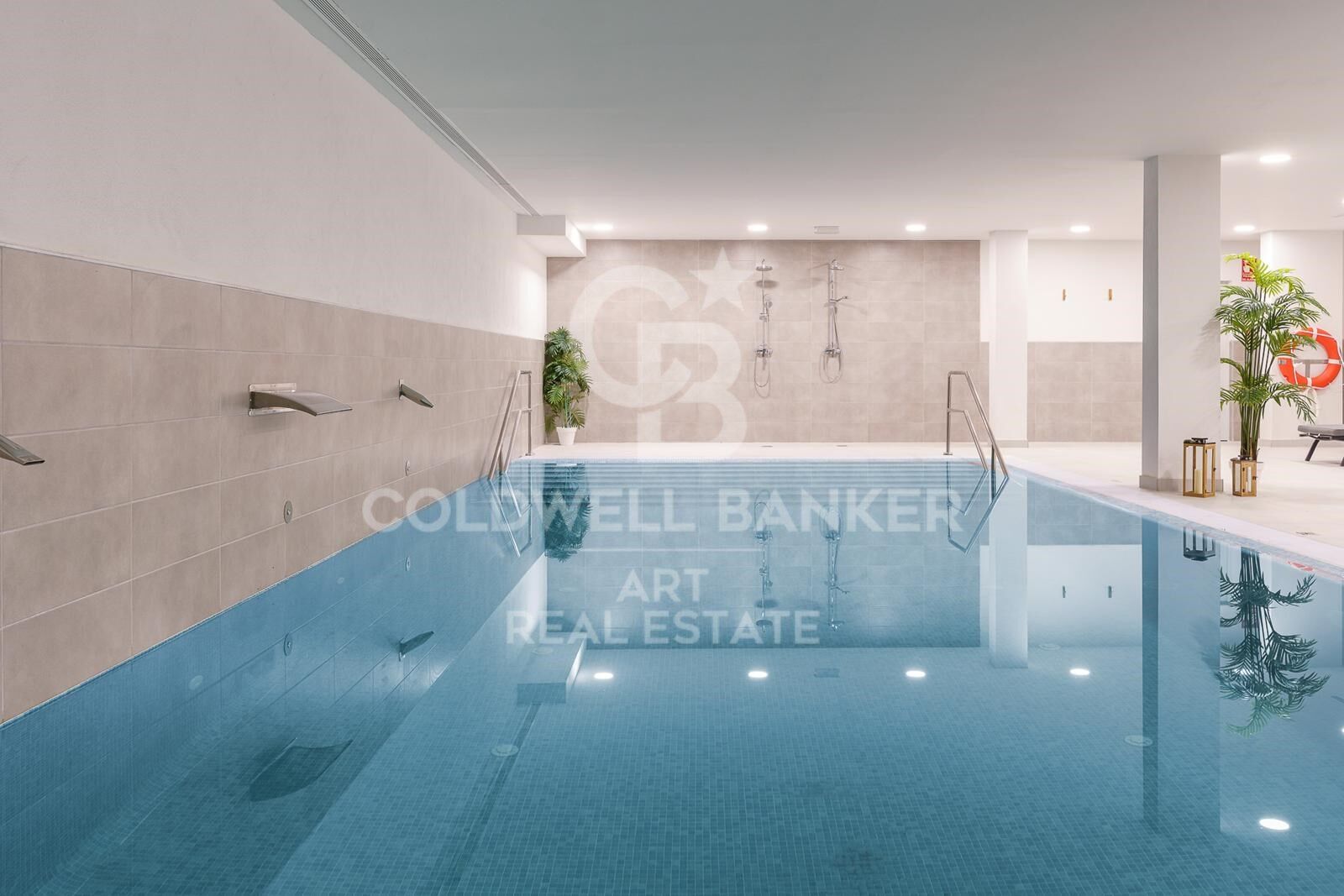 Exklusives Wohnen mit neuem Wohnkonzept in Mijas Costa