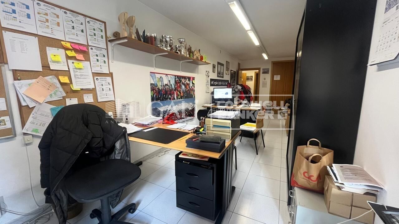 Bureau Location Andorra la Vella