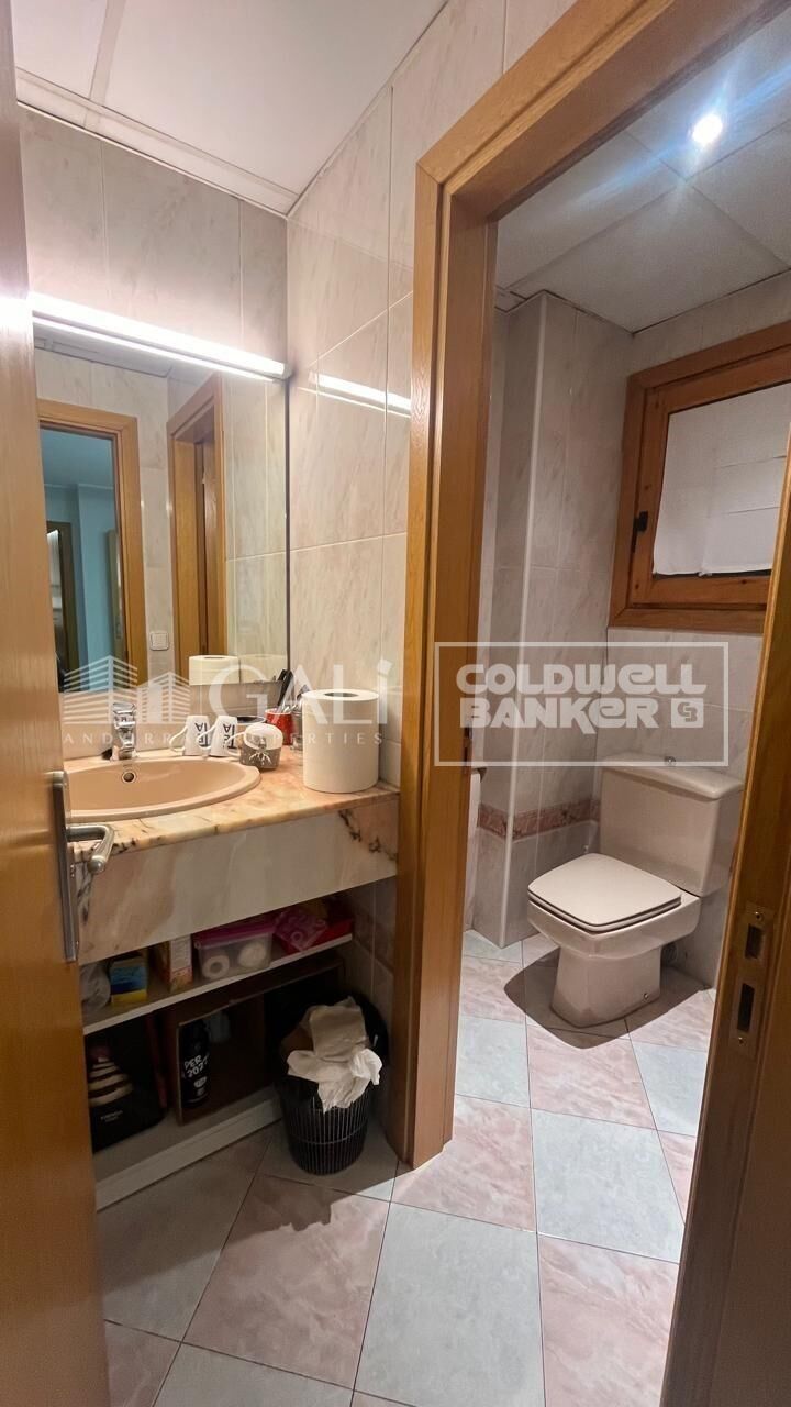 Bureau Location Andorra la Vella