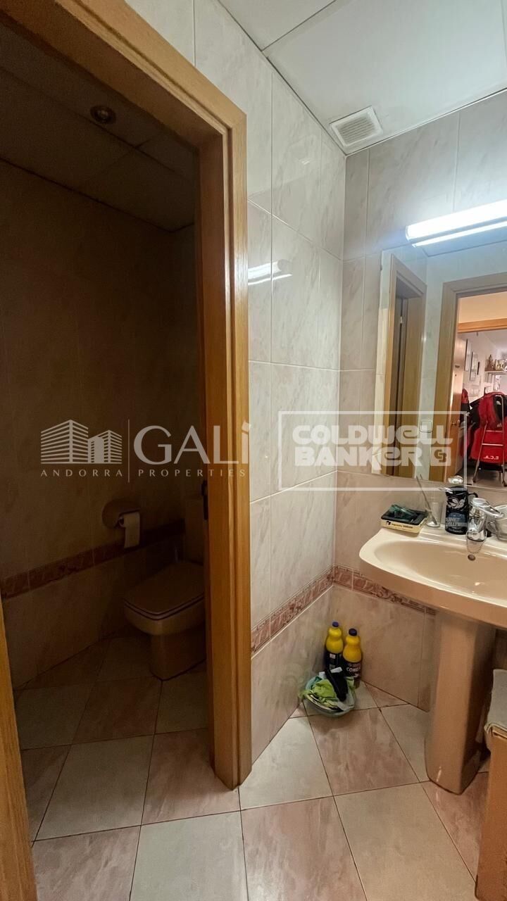 Oficina Alquiler Andorra la Vella