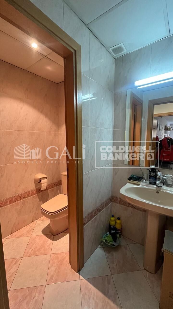 Oficina Alquiler Andorra la Vella