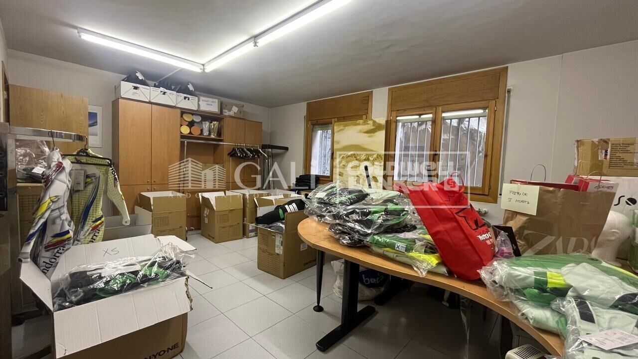 Bureau Location Andorra la Vella