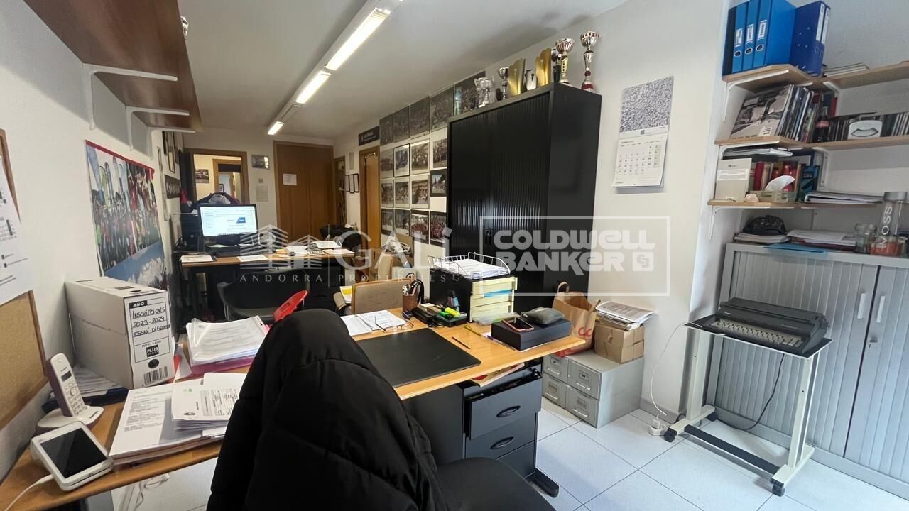 Office / Practice Rent Andorra la Vella