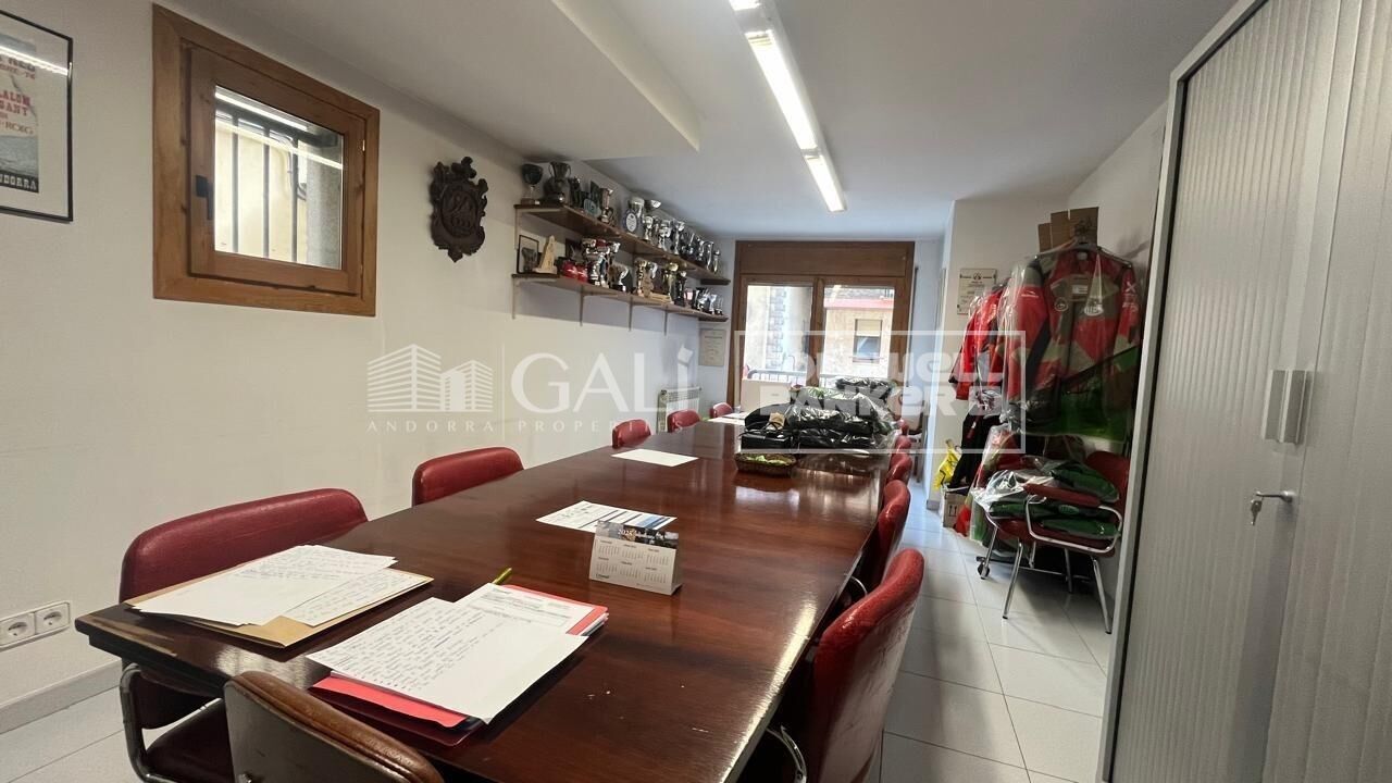 Office / Practice Rent Andorra la Vella