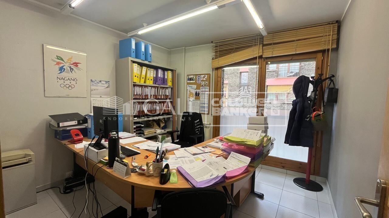 Office / Practice Rent Andorra la Vella