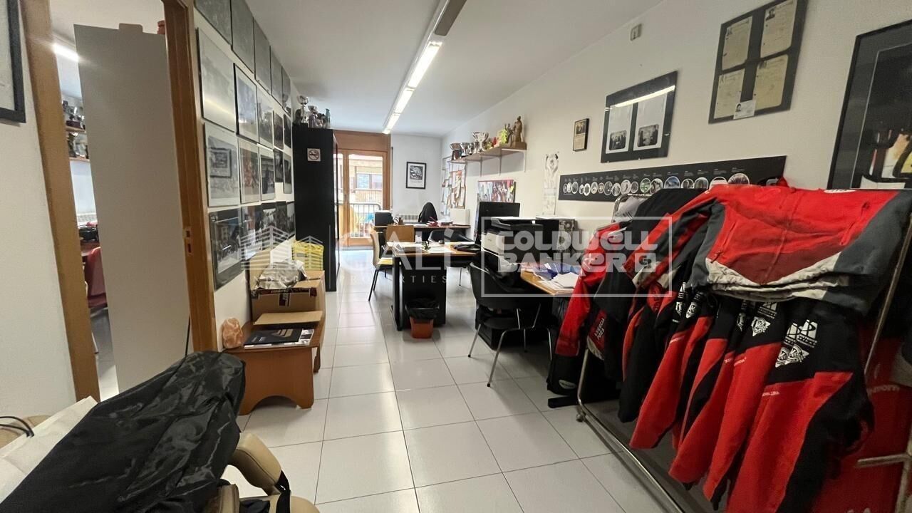Office / Practice Rent Andorra la Vella