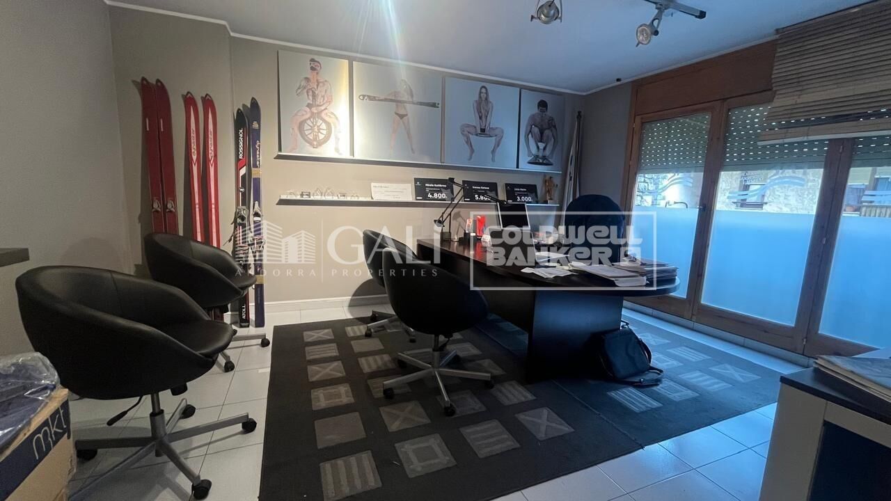 Bureau Location Andorra la Vella