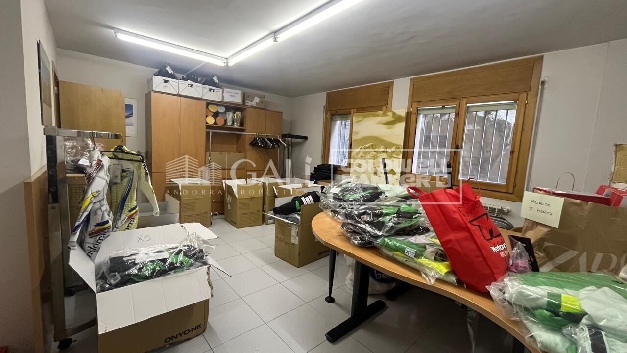 Bureau Location Andorra la Vella