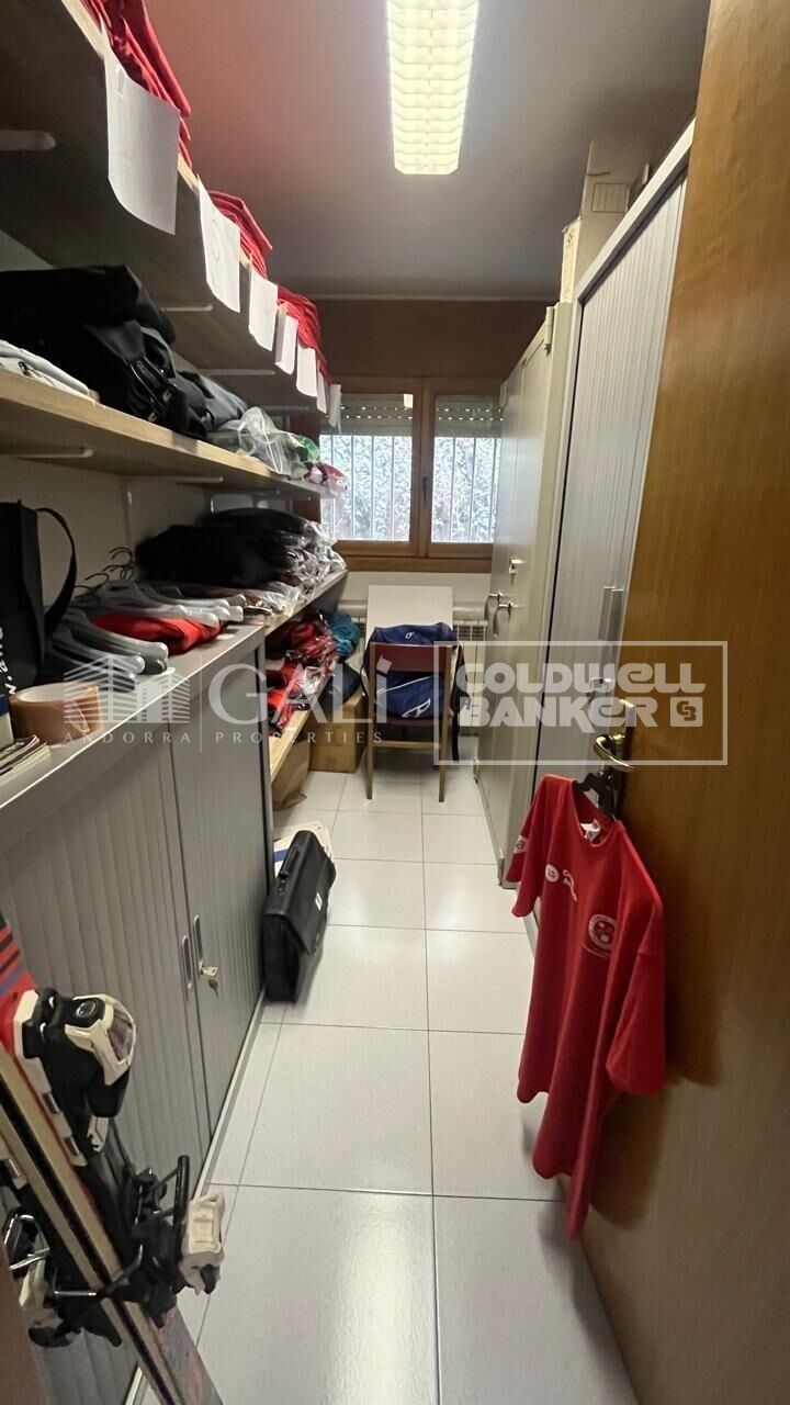 Bureau Location Andorra la Vella