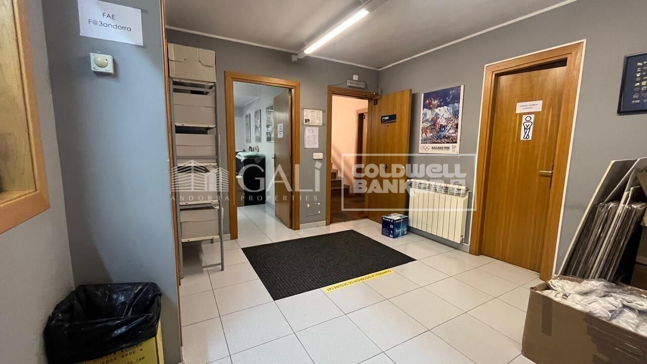 Office / Practice Rent Andorra la Vella