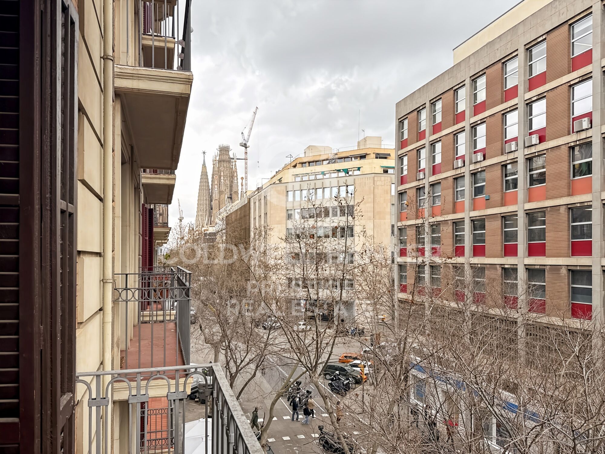 Piso en venta a dos pasos de Paseo Sant Joan