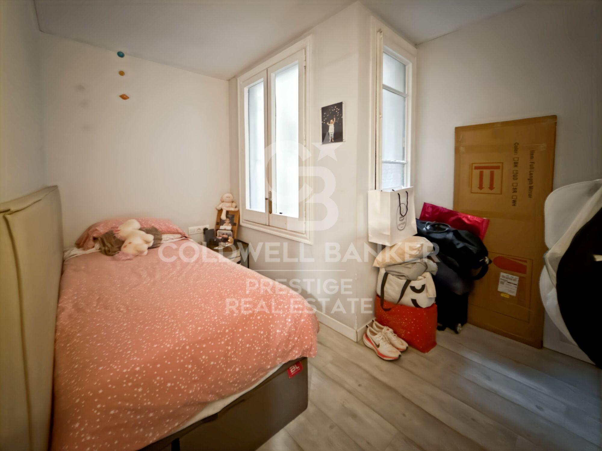 Piso en venta a dos pasos de Paseo Sant Joan