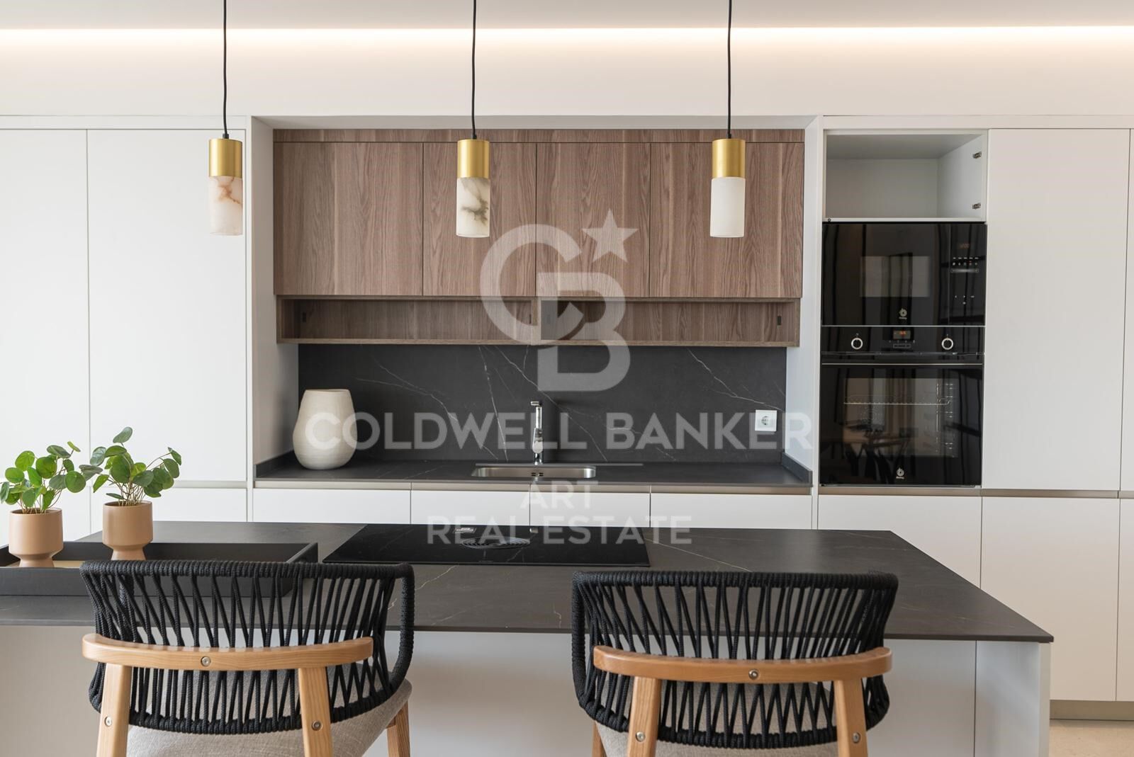 Luxury apartments in Estepona Hills