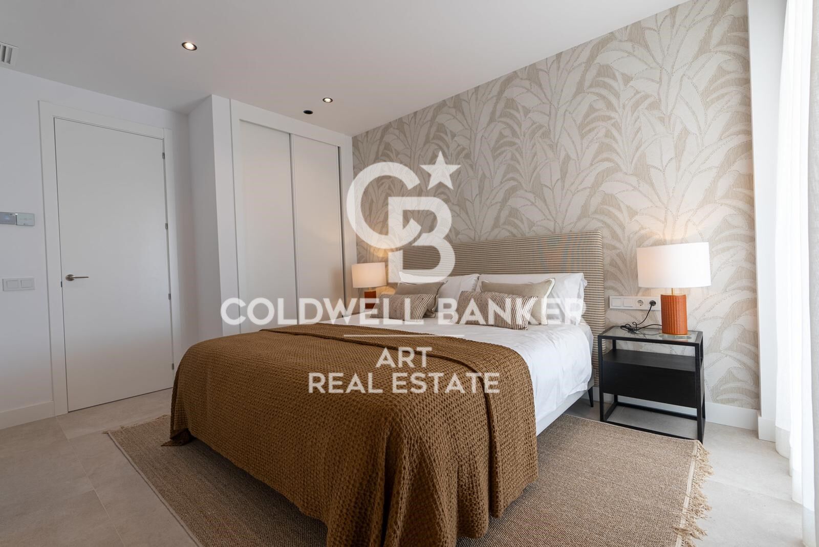 Luxury apartments in Estepona Hills